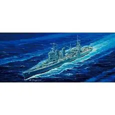 1/700 CA-34 USS Astoria, 1942