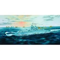 1/700 FS Jean B, 1950
