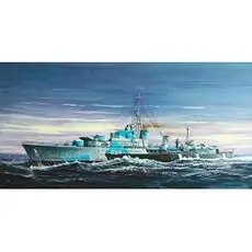1/700 HMCS Huron, 1944