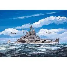 1/700 HMS Renown, 1942