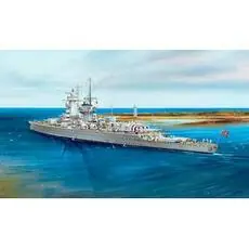 1/700 DKM Admiral Graf Spee, 1937