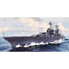 1/700 BB-43 USS Tennessee, 1941