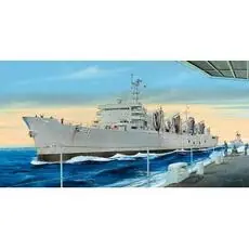 1/700 AOE-1 USS Sacramento