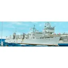 1/700 AOE-4 USS Detroit