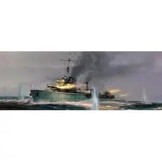 1/700 DKM Z21, 1940
