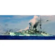 1/700 HMS Barham, 1941