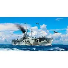 1/700 DKM Graf Zeppelin