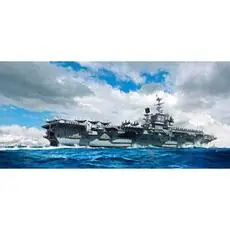 1/700 CV-67 USS John F. Kennedy
