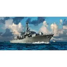 1/700 HMS Kent