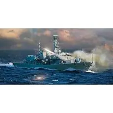 1/700 HMS Monmouth F235