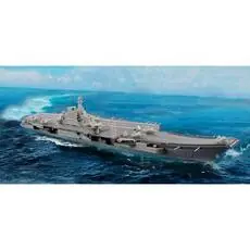 1/1000 PLA Liao Ning CV-16