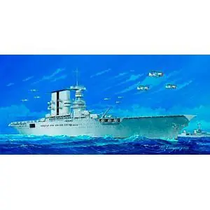 1/700 CV-3 USS Saratoga