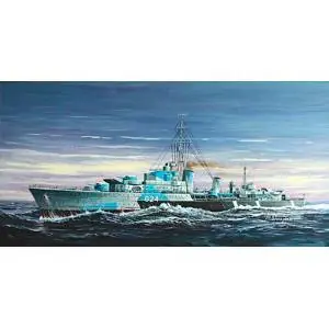 1/700 HMCS Huron, 1944