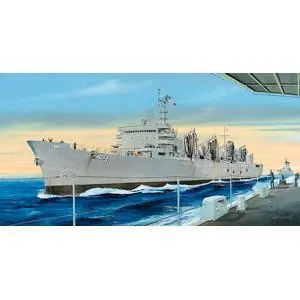 1/700 AOE-1 USS Sacramento