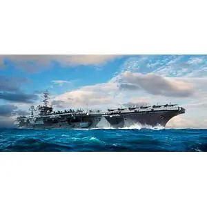 1/700 CV-64 USS Constellation