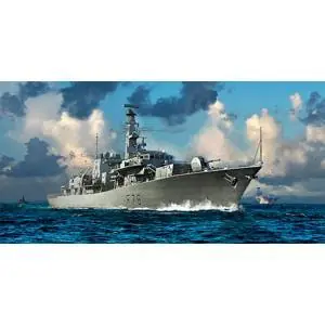 1/700 HMS Kent