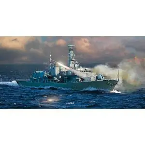 1/700 HMS Monmouth F235