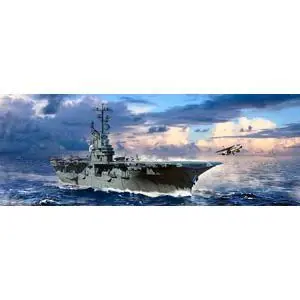 1/700 CV-11 USS Intrepid