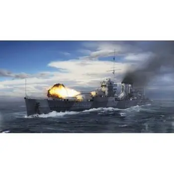 1/700 HMS York