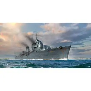 1/700 KKRF Taszkient, 1940