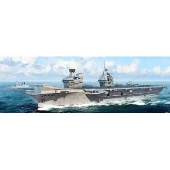 1/700 HMS Queen Elizabeth