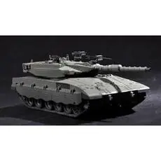 1/72 Merkava Mk.III