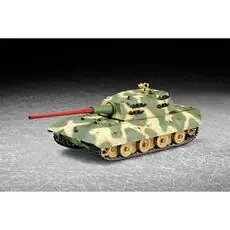 1/72 E100, Schwerer Panzer