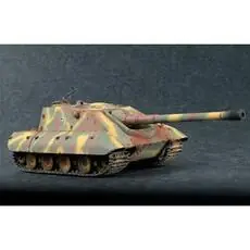 1/72 StuG E-100