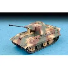 1/72 E50 Flakpanzer