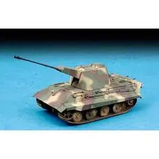 1/72 E75 Flakpanzer