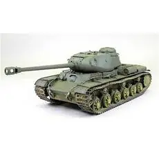 1/72 KV-122