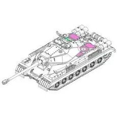 1/72 JS-4