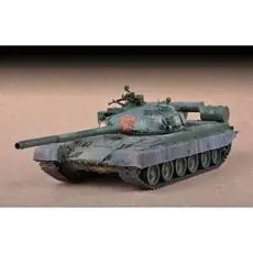 1/72 T-80B MBT