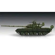 1/72 T-80 BV MBT