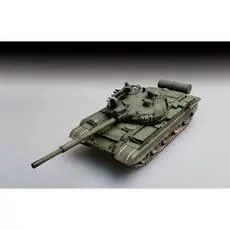1/72 T-62 BDD, Modell 1984
