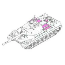 1/72 T-10A