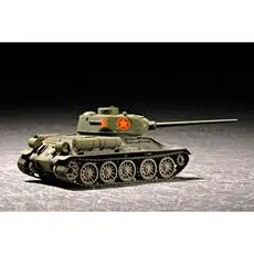 1/72 T-34/85, 1944