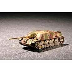 1/72 Deutscher Jagdpanzer IV