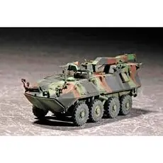 1/72 USMC Light Armored Vehicle