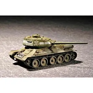 1/72 T-34/85, 1944