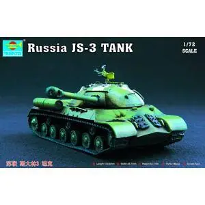 1/72 JS-3