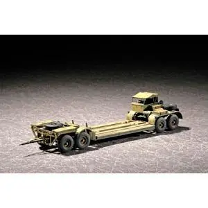 1/72 Sd.Ah. 116 Trailer