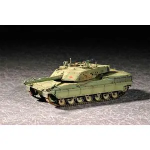 1/72 Italian C1 Ariete MBT
