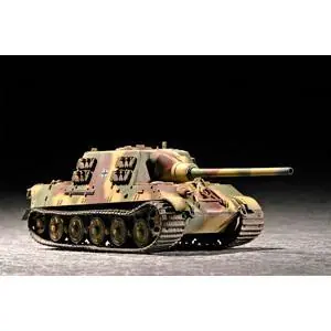 1/72 Sd.Kfz. 186 Jagdtiger, Henschel Turm