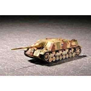1/72 Deutscher Jagdpanzer IV