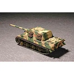 1/72 Sd.Kfz. 186 Jagdtiger