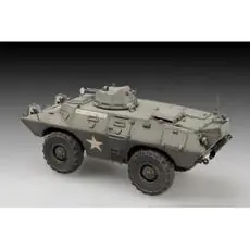 1/72 M706 Commando