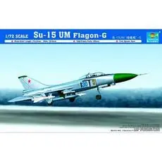 1/72 Su 15 UM Flagon-G