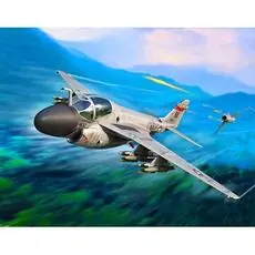 1/72 A-6A Intruder
