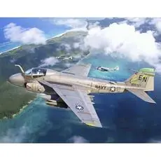 1/72 A-6E Intruder